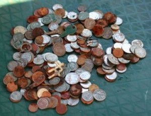 Metal Detecting Finds South Africa