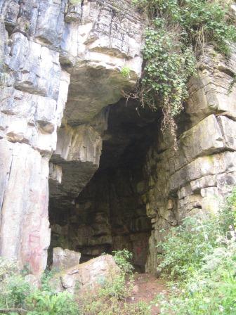 Low-Veld Cave