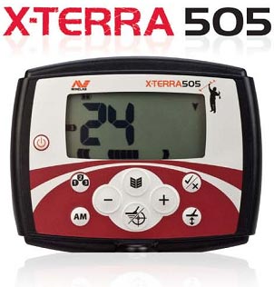 Xterra 505 South Africa
